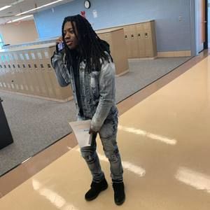 Meet your Posher, Tyreese